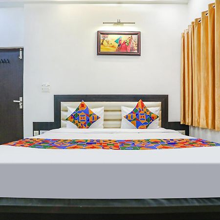 Fabhotel Aaradhya Residency Agra  Extérieur photo